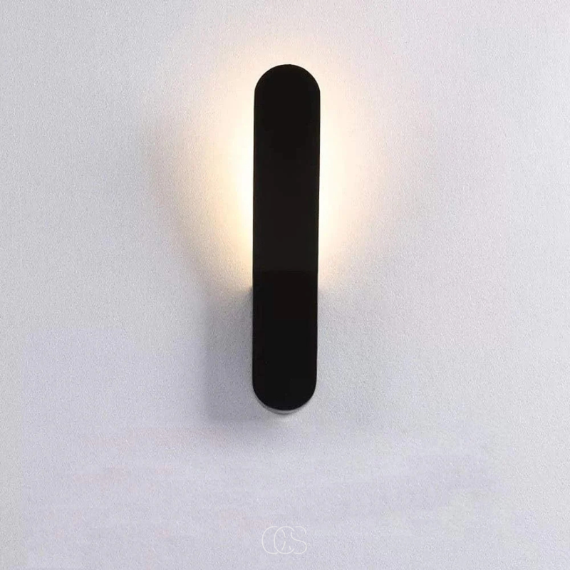 OCS - bobby design Buitenwandlamp