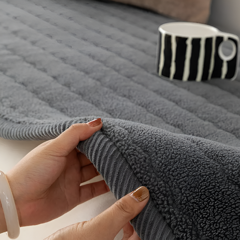 Paviron Bankhoes – Antislip Bescherming voor Banken met Huisdieren