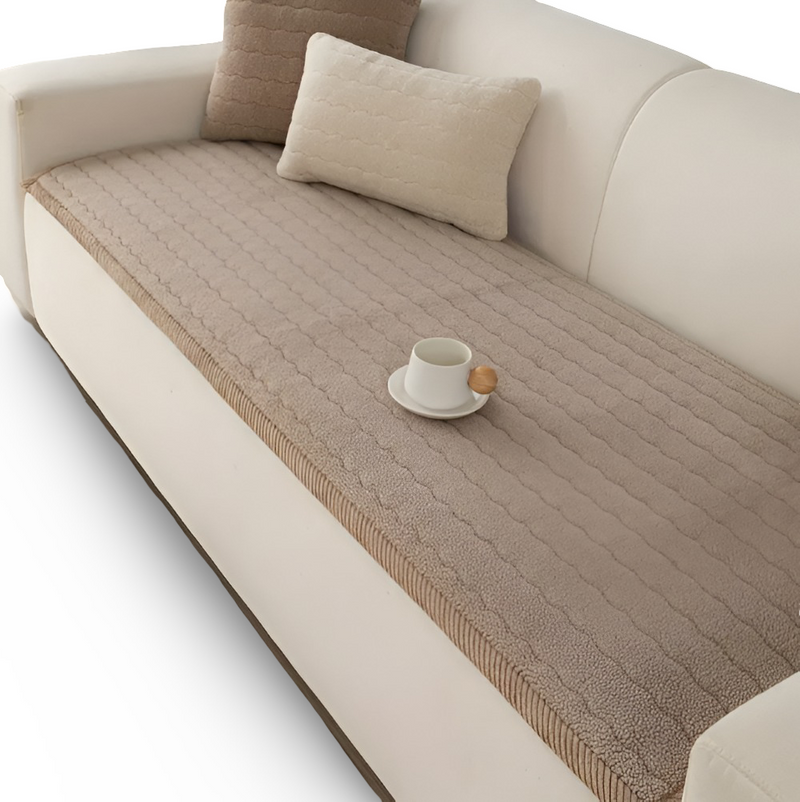 Paviron Bankhoes – Antislip Bescherming voor Banken met Huisdieren