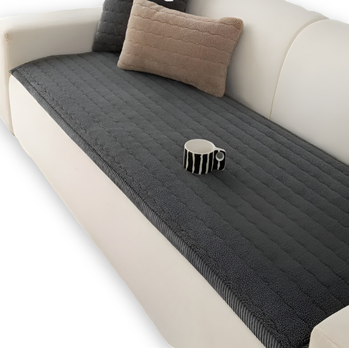 Paviron Bankhoes – Antislip Bescherming voor Banken met Huisdieren