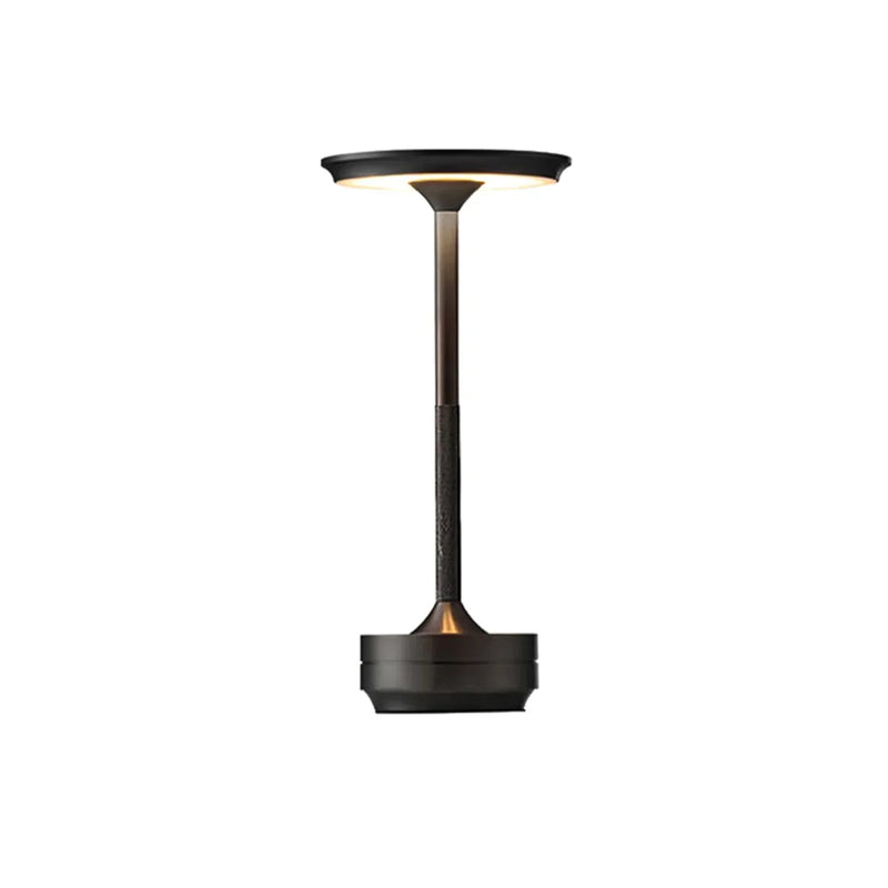 Aura Luxe Tafellamp – Modern Design met Warm en Verstelbaar Licht