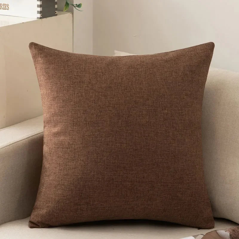 Lunerva Sierkussen – Kleurrijk Design met Binnenkussen