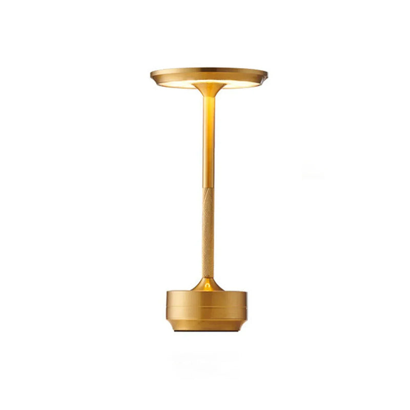 Aura Luxe Tafellamp – Modern Design met Warm en Verstelbaar Licht