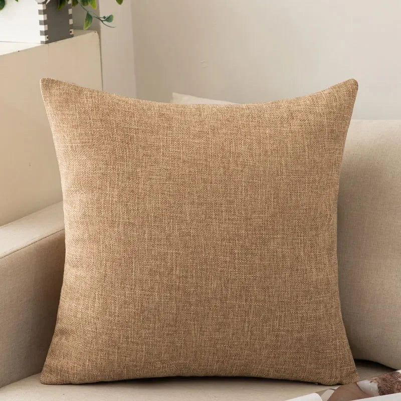 Lunerva Sierkussen – Kleurrijk Design met Binnenkussen