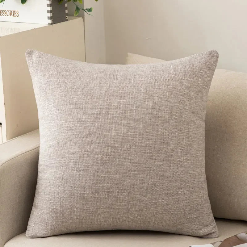 Lunerva Sierkussen – Kleurrijk Design met Binnenkussen
