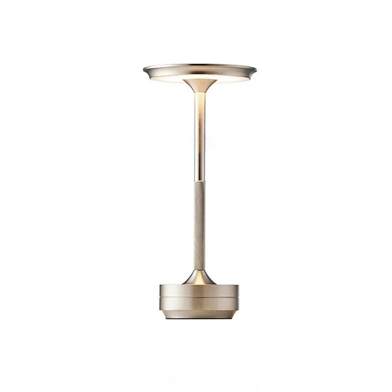 Aura Luxe Tafellamp – Modern Design met Warm en Verstelbaar Licht