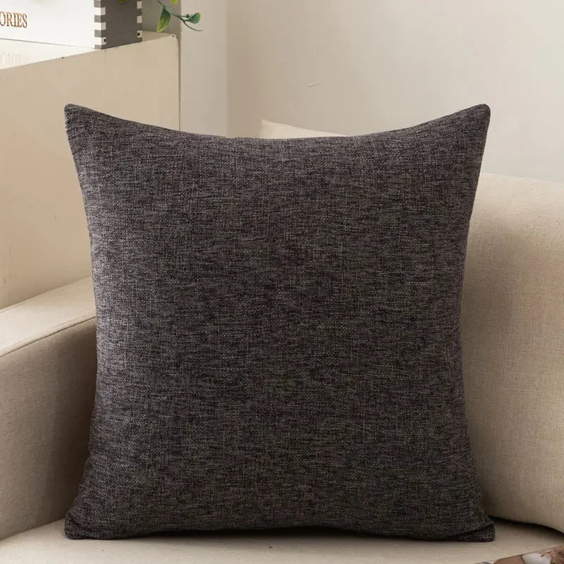 Lunerva Sierkussen – Kleurrijk Design met Binnenkussen