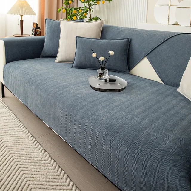 Pavira Bankhoes voor Huisdieren – Antislip Bescherming