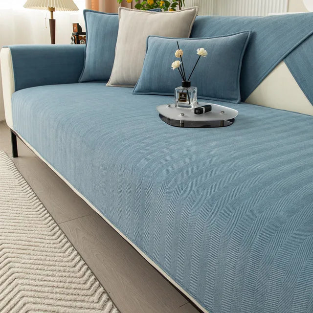 Pavira Bankhoes voor Huisdieren – Antislip Bescherming