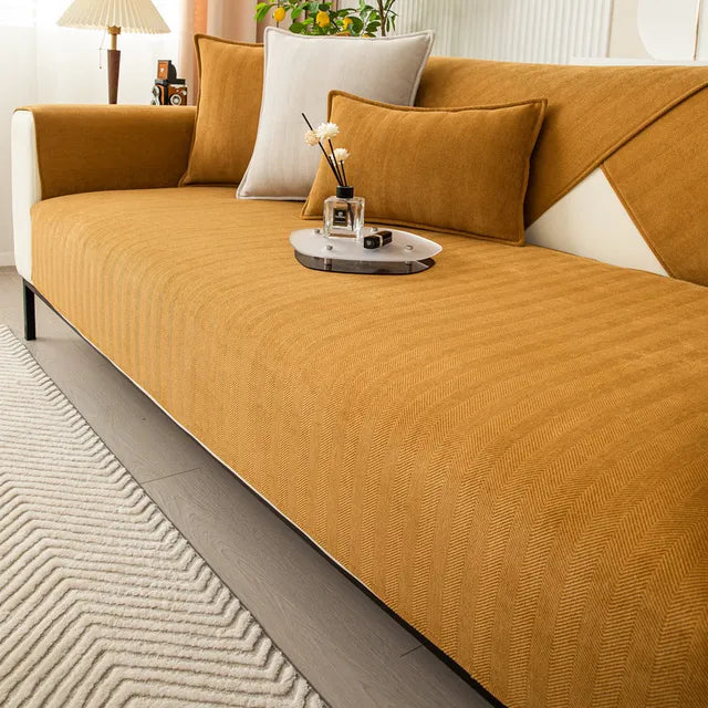 Pavira Bankhoes voor Huisdieren – Antislip Bescherming