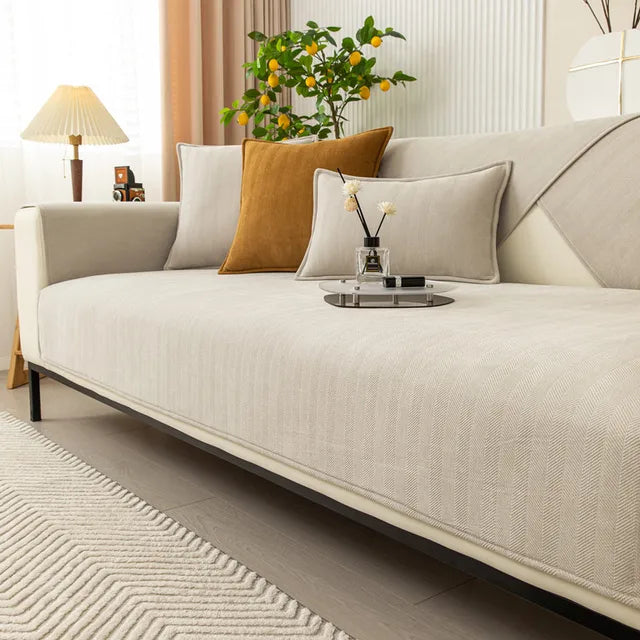 Pavira Bankhoes voor Huisdieren – Antislip Bescherming