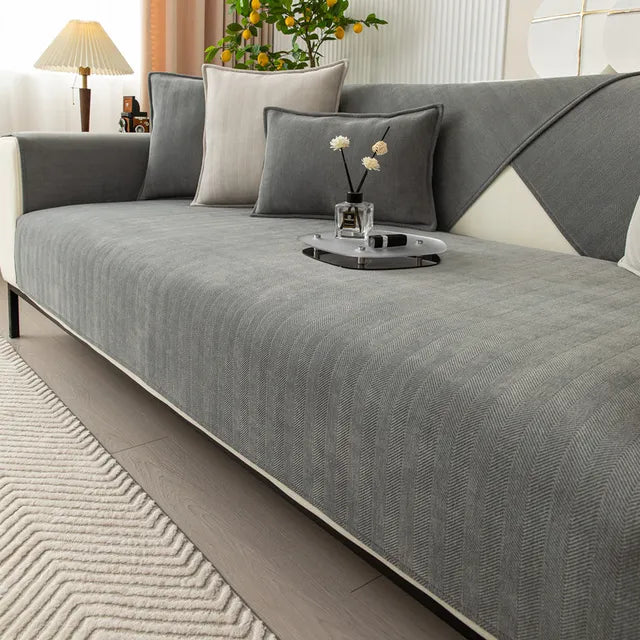 Pavira Bankhoes voor Huisdieren – Antislip Bescherming