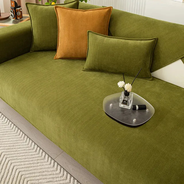 Pavira Bankhoes voor Huisdieren – Antislip Bescherming