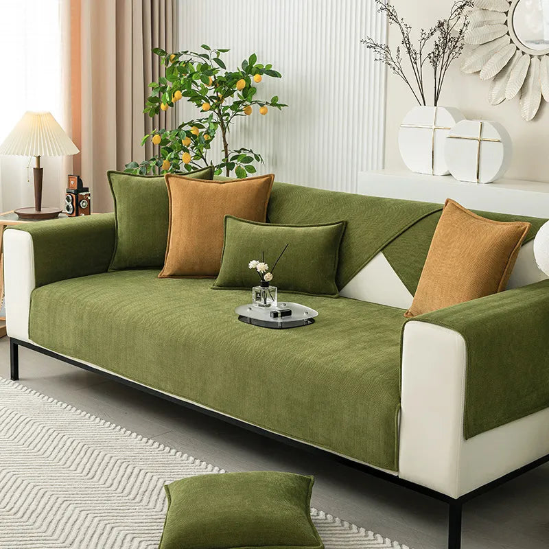 Pavira Bankhoes voor Huisdieren – Antislip Bescherming