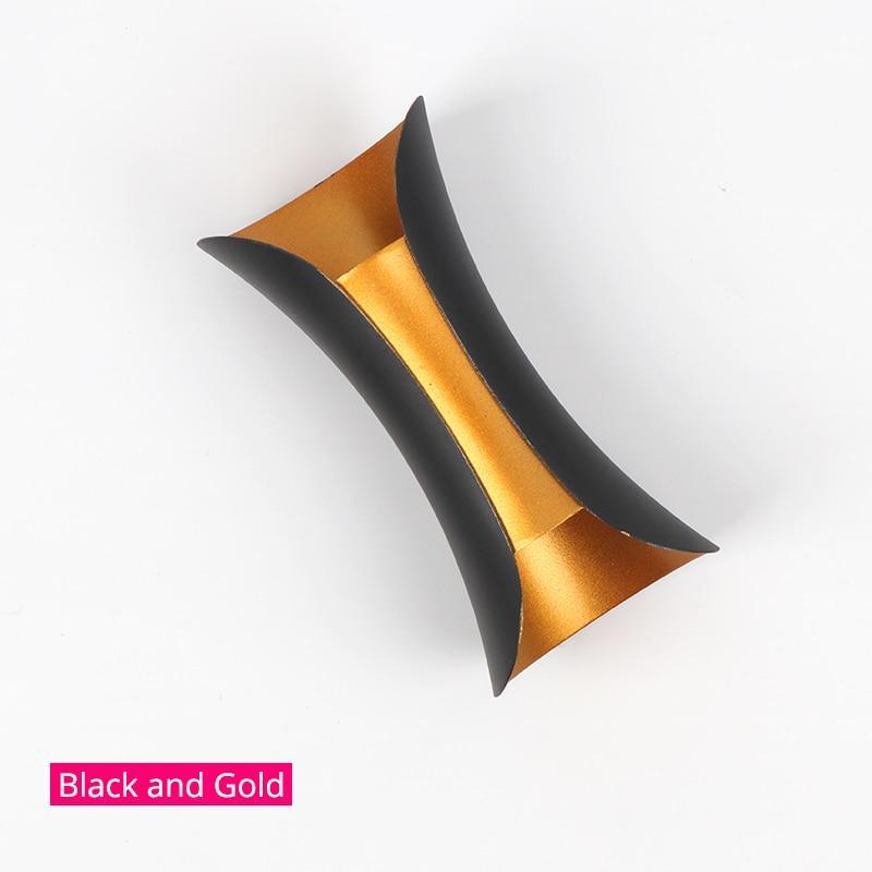 Varelyn Buitenwandlamp – Gebogen LED Design