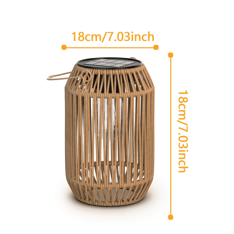 Solvique Tuinlampen – Zonne-energie met Decoratief Licht