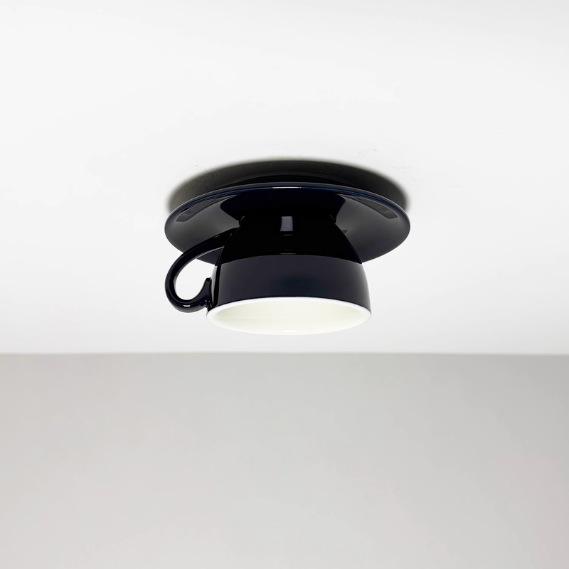 Mirelune Plafondlamp – Keramisch Design met G4-Fitting