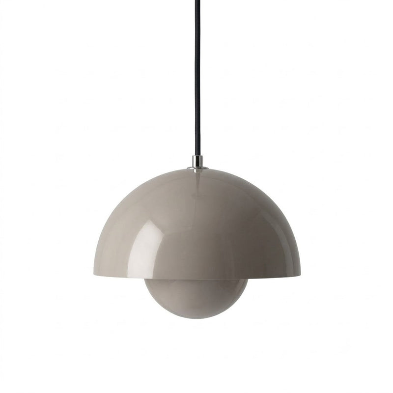 Aurevia Hanglamp – Scandinavisch Design met Zachte Verlichting