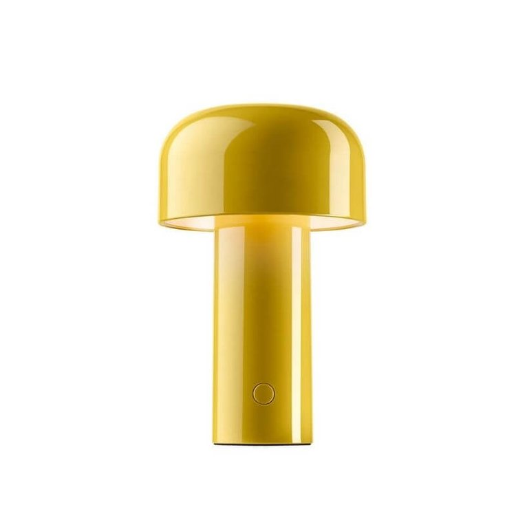 Miresta Tafellamp – Draadloze LED met Touchbediening
