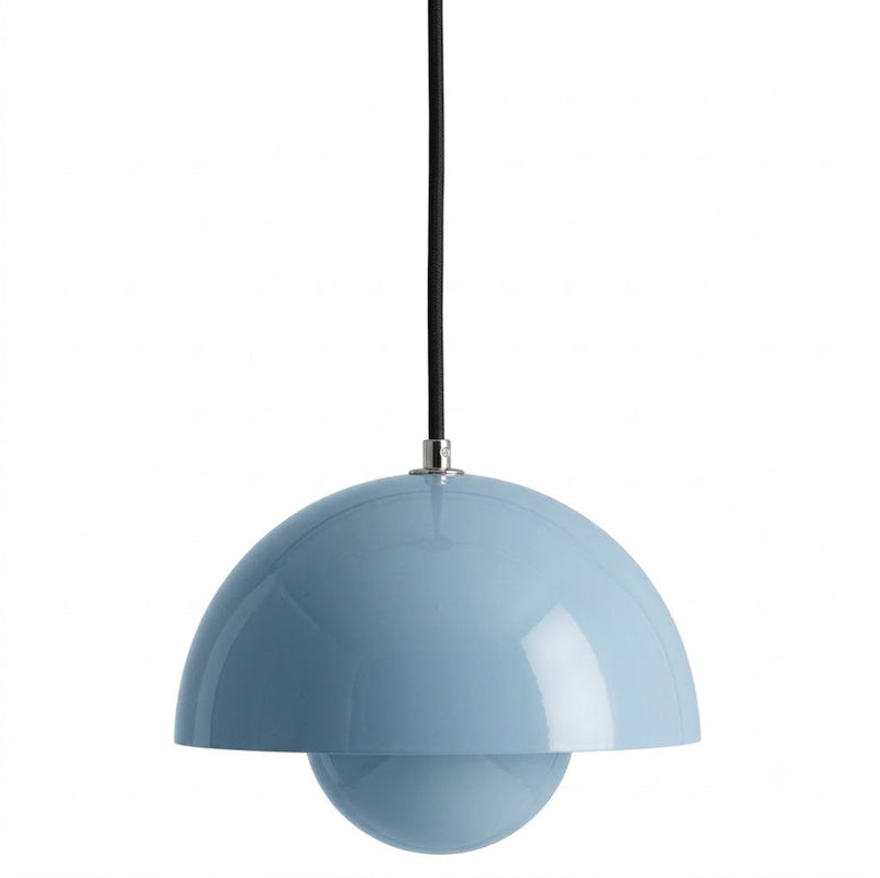 Aurevia Hanglamp – Scandinavisch Design met Zachte Verlichting