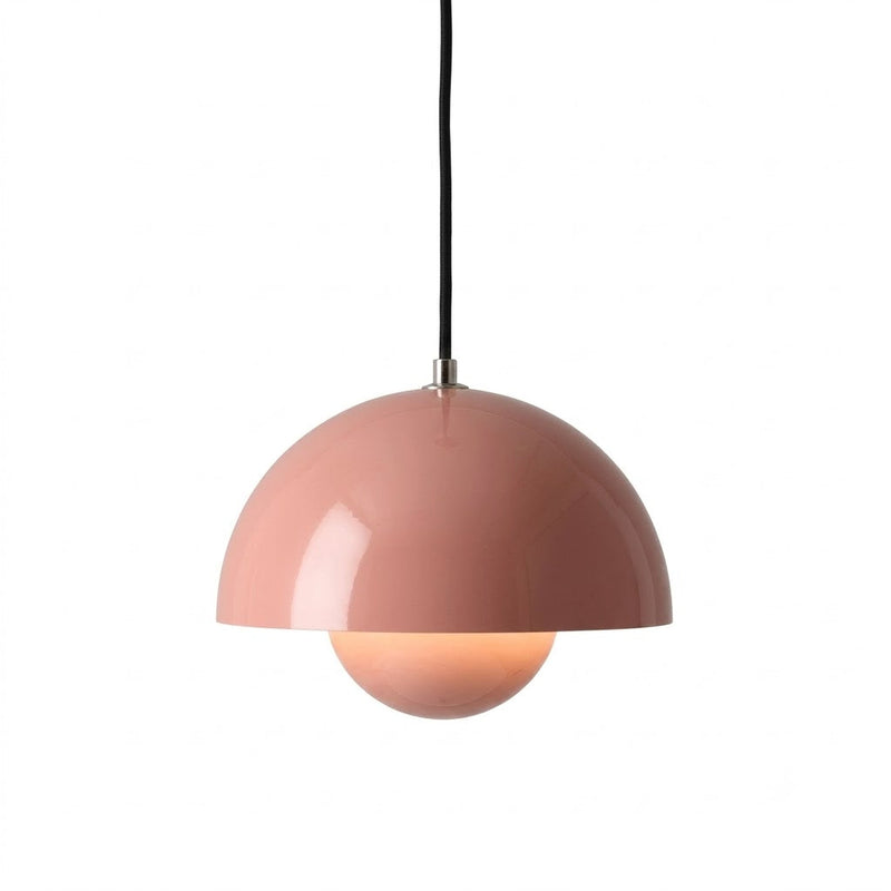 Aurevia Hanglamp – Scandinavisch Design met Zachte Verlichting