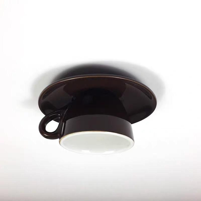 Mirelune Plafondlamp – Keramisch Design met G4-Fitting