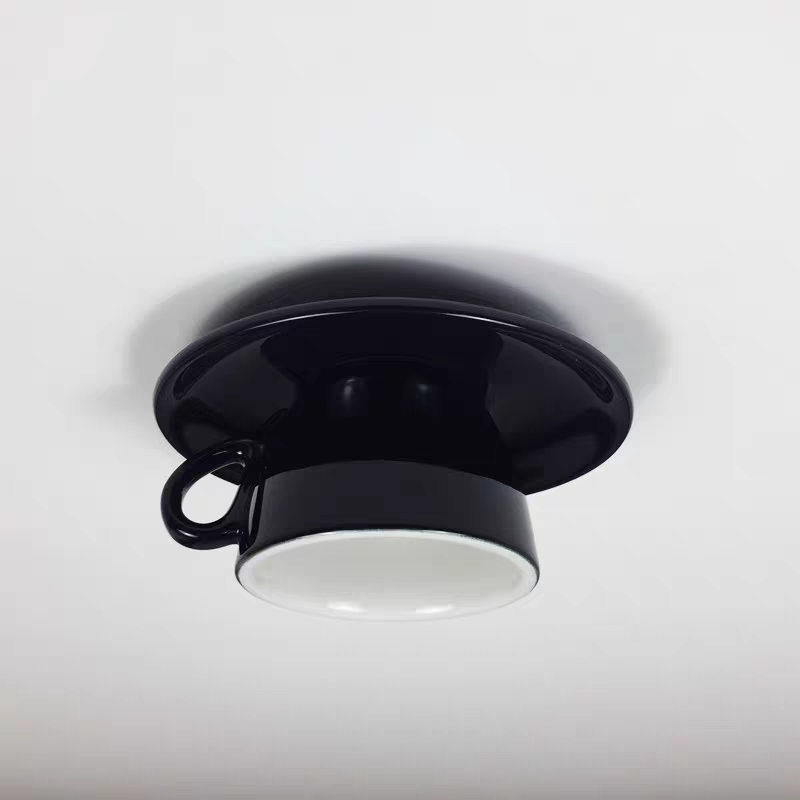 Mirelune Plafondlamp – Keramisch Design met G4-Fitting