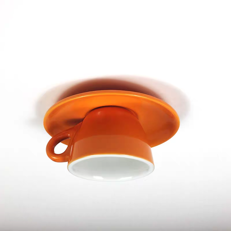 Mirelune Plafondlamp – Keramisch Design met G4-Fitting