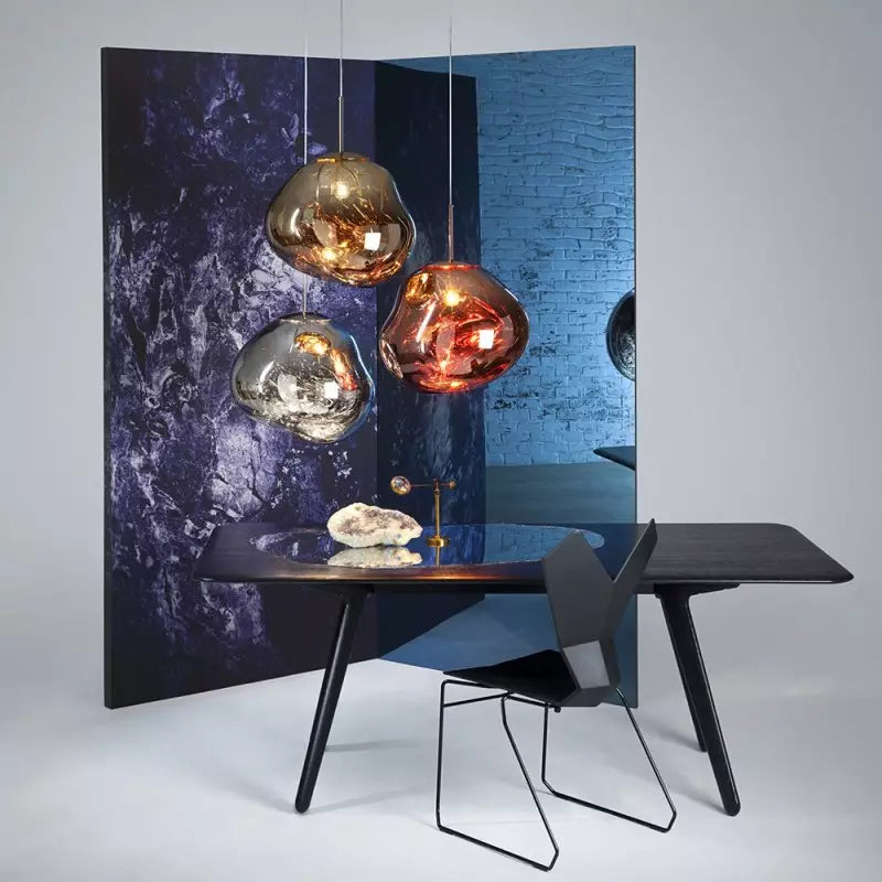 Design Hanglamp Melt – Stijlvol en Sfeervol Lichtobject