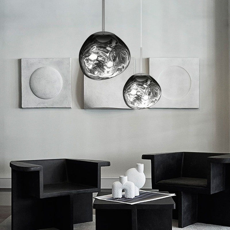 Design Hanglamp Melt – Stijlvol en Sfeervol Lichtobject