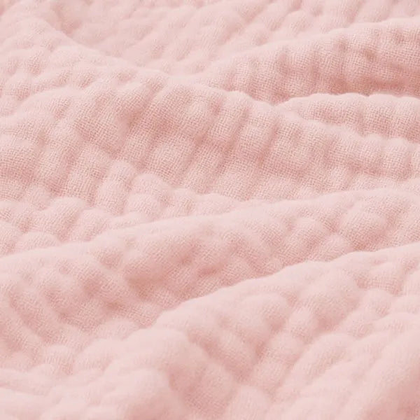Mavellin Mousseline Plaid – Ademend Design voor Elk Seizoen