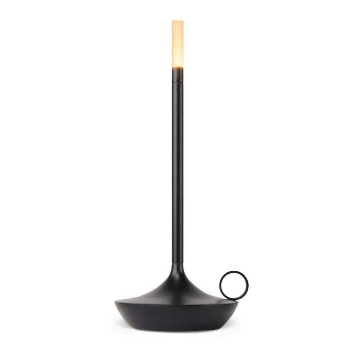 Nivelle Tafellamp – Scandinavisch Kandelaar Design met Dimbare LED