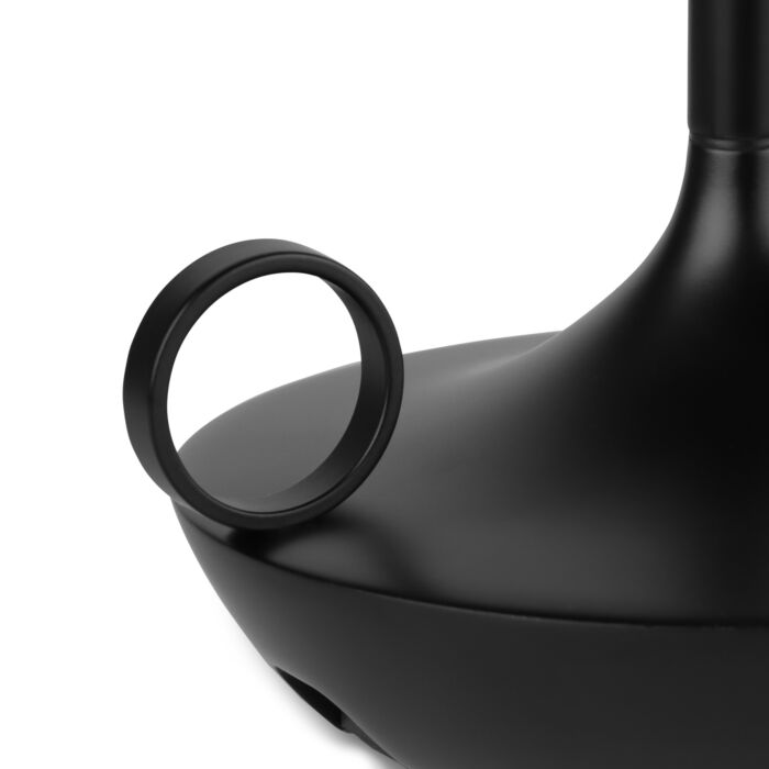 Valmiora Tafellamp – Scandinavisch Kandelaar Design